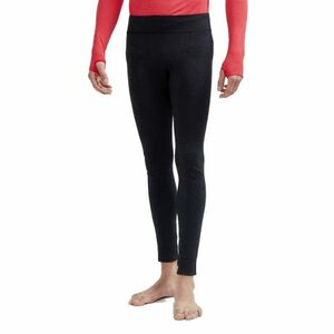 Férfi termonadrág CRAFT CORE DRY ACTIVE COMFORT PANT M-B999000-Black kép