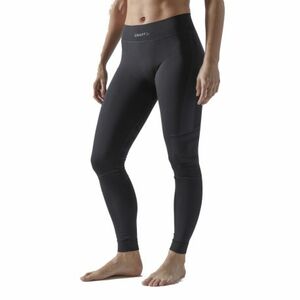 Női termonadrág CRAFT ACTIVE INTENSITY PANTS W-999995-Black Asphalt kép