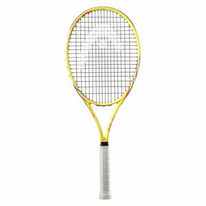 Teniszütő kezdőknek HEAD MX Spark Pro (yellow) SC 20 kép