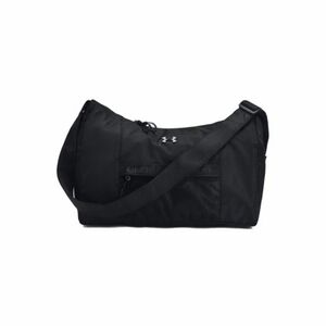 Női utazótáska UNDER ARMOUR UA Studio Slouchy Duffle-BLK kép