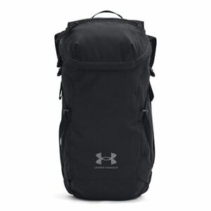 Táska UNDER ARMOUR UA Flex Trail Backpack-BLK kép