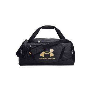 Utazótáska UNDER ARMOUR UA Undeniable 5.0 Duffle MD-BLK 002 kép