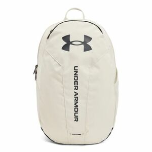 Táska UNDER ARMOUR UA Hustle Lite Backpack-WHT kép