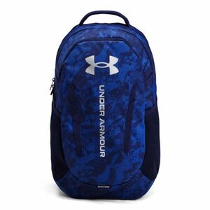 Táska UNDER ARMOUR UA Hustle 6.0 Backpack-BLU 432 kép