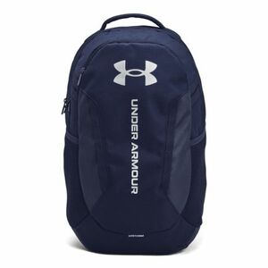 Táska UNDER ARMOUR UA Hustle 6.0 Backpack-BLU 411 kép