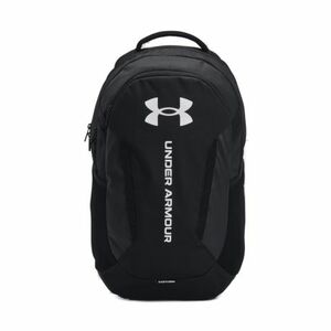 Táska UNDER ARMOUR UA Hustle 6.0 Backpack-BLK 002 kép