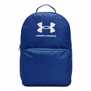 Táska UNDER ARMOUR UA Loudon Backpack-BLUE kép