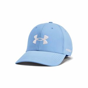 Férfi sapka UNDER ARMOUR UA Golf96 Hat-BLU 465 kép