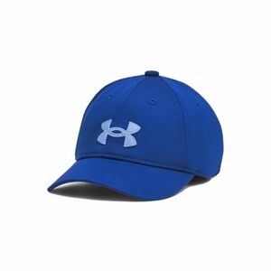 Fiú sapka UNDER ARMOUR Boys UA Blitzing Adj-BLU kép