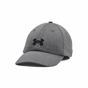 Női sapka UNDER ARMOUR Womens UA Blitzing Adj-BLK kép