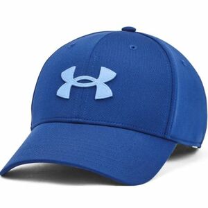 Férfi sapka UNDER ARMOUR Mens UA Blitzing Adj-BLU kép