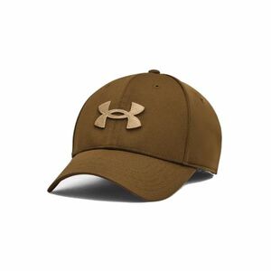 Férfi sapka UNDER ARMOUR Mens UA Blitzing-BRN kép