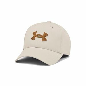 Férfi sapka UNDER ARMOUR Mens UA Blitzing-WHT kép