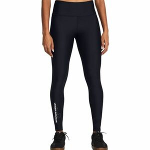 Női leggings UNDER ARMOUR Tech Branded Legging-BLK I kép