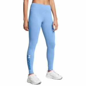 Női leggings UNDER ARMOUR Campus Graphic Legging-BLU kép