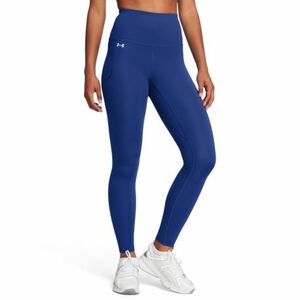 Női leggings UNDER ARMOUR Motion UHR Legging-BLU kép