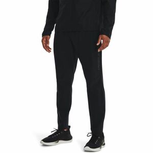 Férfi edzőnadrág UNDER ARMOUR UA STORM RUN PANTS-BLK kép