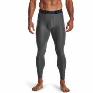 Férfi kompressziós leggings UNDER ARMOUR UA HG Armour Leggings-GRY kép