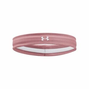 Fejpánt UNDER ARMOUR UA Play Up Headband-PNK kép