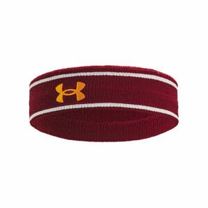 Fejpánt UNDER ARMOUR Striped Performance Terry HB-RED kép