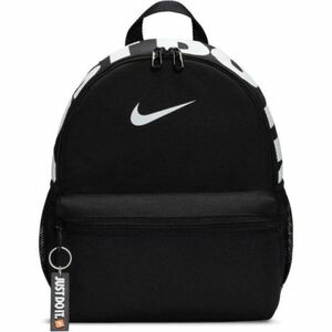 Táska NIKE Y NK BRSLA JDI MINI BKPK black kép