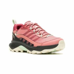 Női alacsony túracipő MERRELL Speed Strike 2 GTX sedona kép