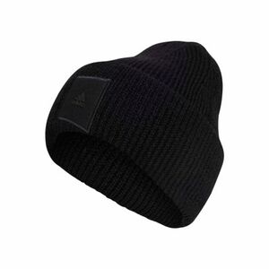 Téli sapka ADIDAS WID CUFF BEANIE BLACK kép