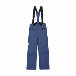 Junior sínadrág COLOR KIDS Ski Pants - W. Pockets-741711.7150-Vintage Indigo kép