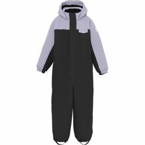 Lány téli overál COLOR KIDS Coverall W. Contrast-741653.6053-Languid Lavender kép