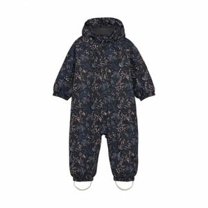 Gyermek téli overál COLOR KIDS Coverall - AOP-741593.1919-Phantom kép