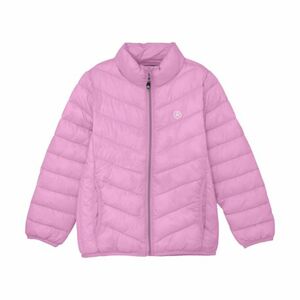 Lány dzseki COLOR KIDS Jacket Quilted-741801.5214-Lilac chiffon kép