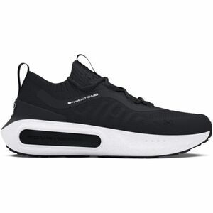 Férfi szabadidős lábbelik UNDER ARMOUR UA Phantom 4 black anthracite white kép