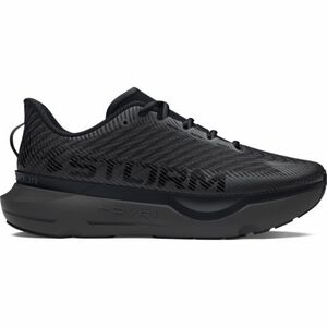 Férfi futócipő UNDER ARMOUR UA U Infinite Pro Storm black anthracite black kép