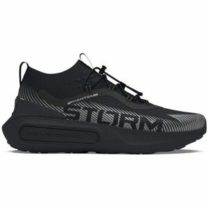 Férfi sportcipő (edzés) UNDER ARMOUR UA U Phantom 4 Storm black black anthracite kép