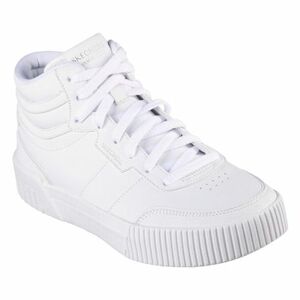 Női szabadidős lábbelik SKECHERS Jade High Reward white kép