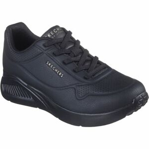 Női szabadidős lábbelik SKECHERS Uno Lite Ws black kép