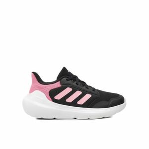 Lány sportcipő (edzés) ADIDAS Tensaur Run 3.0 core black bliss pink cloud white kép