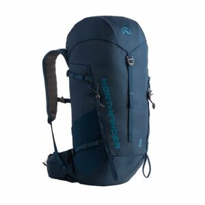 Turisztikai hátizsák NORTHFINDER ANNAPURNA2 30L - blue - 526 kép