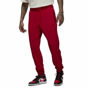 Hőszigetelt férfi melegítőnadrág NIKE JORDAN DF SPRT CSVR FLC PANT-687 GYM RED BLACK kép