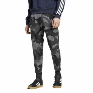 Hőszigetelt férfi melegítőnadrág ADIDAS M CAMO PT-IY6636-Black kép