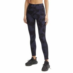 Női leggings ADIDAS W FI 3S LEGGING-IW7713-Black kép