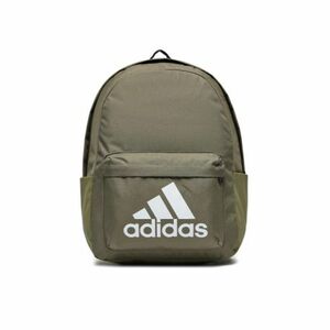 Gyermek hátizsák ADIDAS CLSC BOS BP-HR9810-Green kép