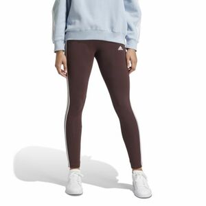 Női leggings ADIDAS W 3S LEG-IY4192-Black kép