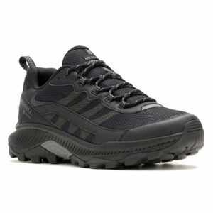 Férfi alacsony túracipő MERRELL Speed Strike 2 GTX black kép