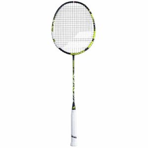 Tollaslabda ütő kezdőknek BABOLAT Speedlighter black yellow kép