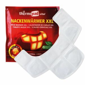 Testmelegítő THERMOPAD Neck warmer XXL kép