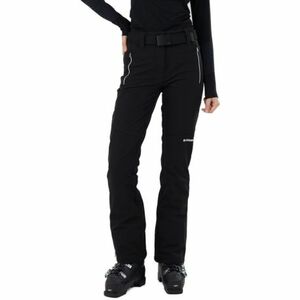 Női sínadrág FUNDANGO Galena Pants-890-black kép