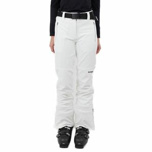 Női sínadrág FUNDANGO Galena Pants-100-white kép