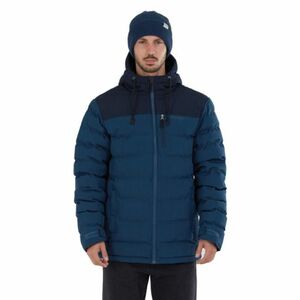 Férfi dzseki FUNDANGO Passat Padded Jacket-460-turkis kép