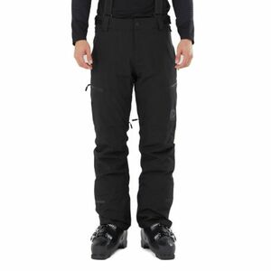 Férfi sínadrág FUNDANGO Teak Pants-890-black kép